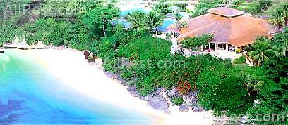 Alegre Beach Resort 